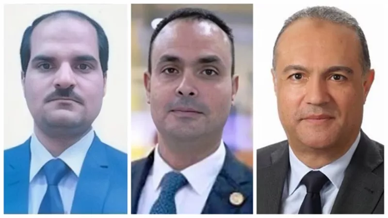 حركة الكروت الحمراء والصفراء والدور على مين ؟