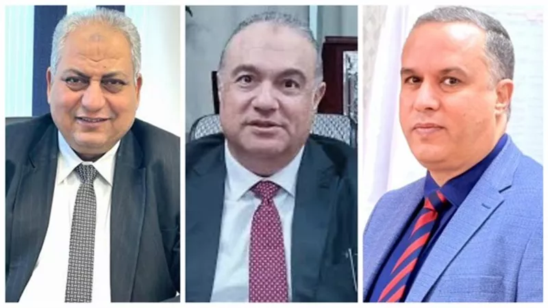من مبروك وزايد لياسين: هل أصابت «لعنة نقابة المهندسين» قيادات البترول؟