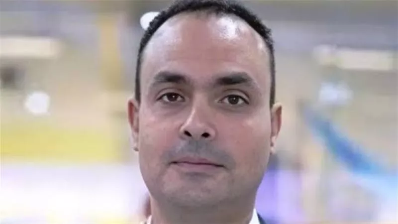 محمود ناجي…ها هو يعود متحدثاً بليغاً لوزارة البترول