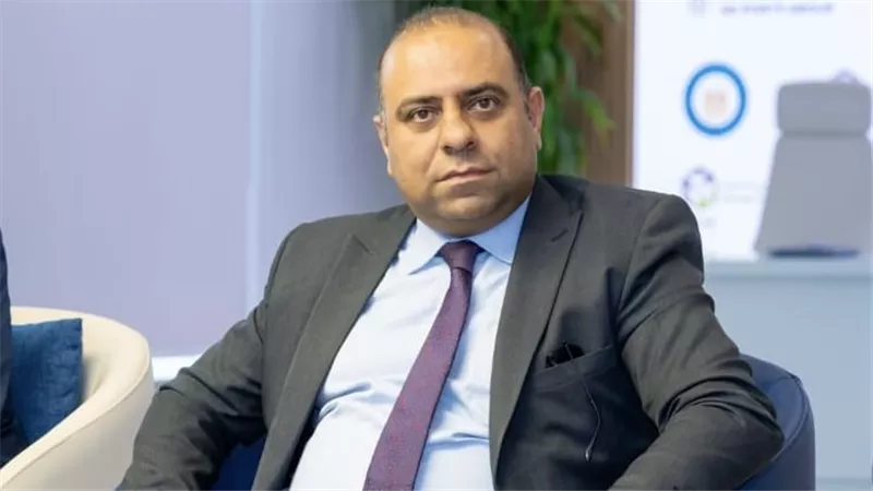 محمد الباجوري…لماذا لا يترأس هيئة الثروة المعدنية ؟