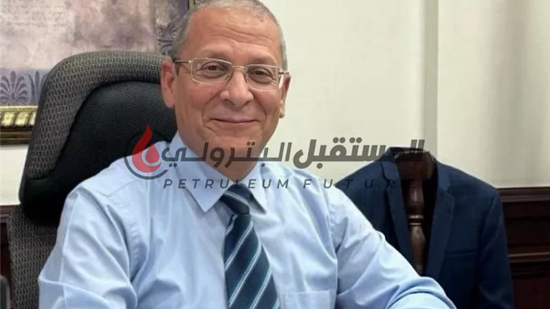 مصطفى السيد : 43% نموًا في صافي الربح.. و610% زيادة في كميات وقود تموين السفن