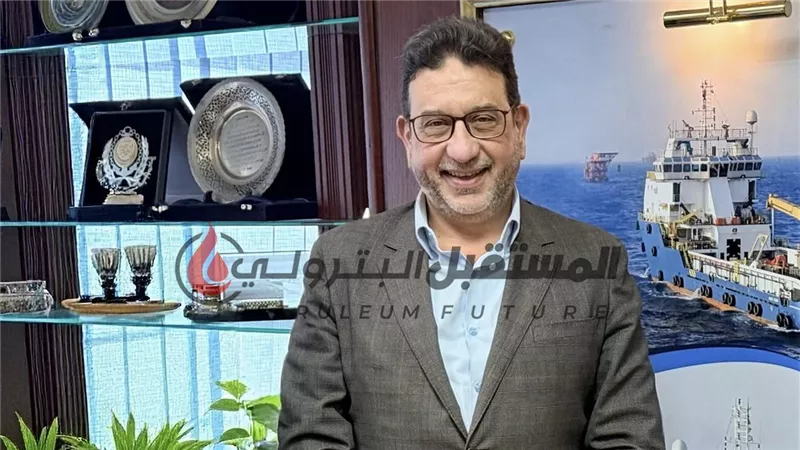 كيف عبر عمرو بدوي بشركة pms إلى بر الآمان!