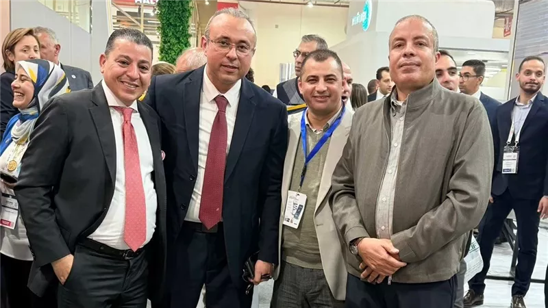 الإعلام الاستراتيجي بوزارة البترول..نقلة نوعية لتعزيز صورة القطاع محليًا ودوليًا