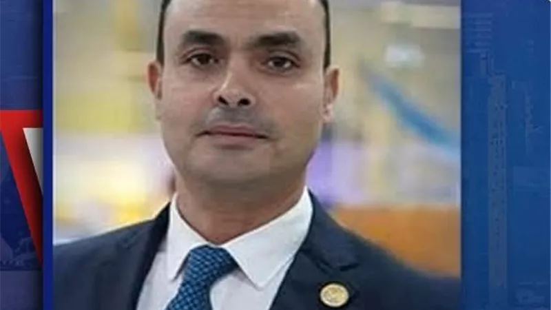 محمود ناجي: منتدى التعدين يفتح آفاقًا جديدة أمام الاستثمارات العالمية