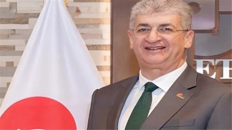 مجرد رأي: اعذروا وليد لطفي…بتروجت بين مطرقة الطلبات وسندان الإمكانيات