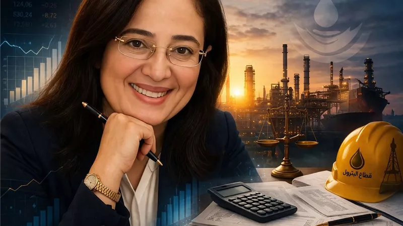 مجرد رأي: كيف أقنعتهم أمل طنطاوي ؟