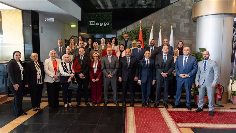 مجرد رأي: إعلام البترول يدخل عصر الاحتراف.. 600 متدرب يوحدون الرسالة