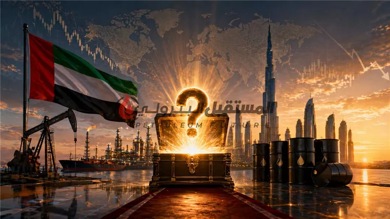 المفاجأة الأكبر