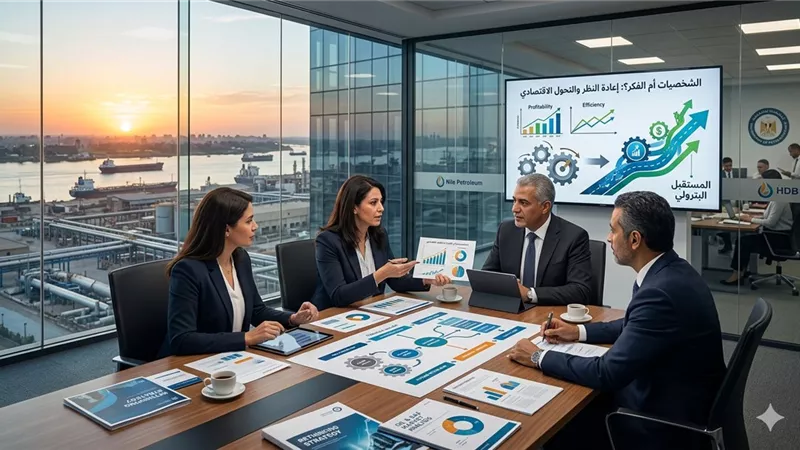 ما وراء الحركة: تغيير أشخاص أم تغيير فكر؟