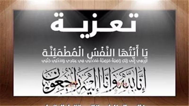 وفاة خالة محمد شيمي وزير قطاع الأعمال السابق