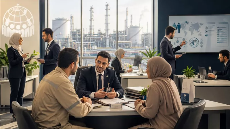 مديرو العلاقات العامة وبوابة السفر