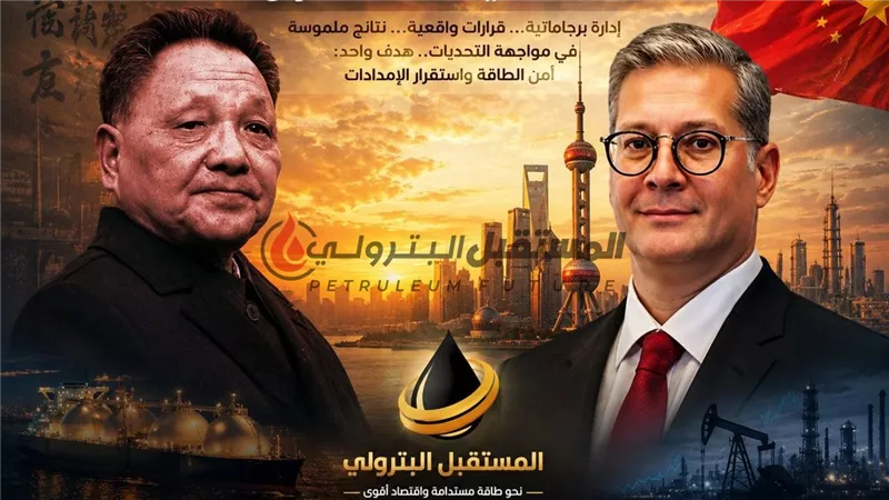 كريم بدوي..لا يهم إن كان القط أسود أم أبيض طالما أنه يصطاد
