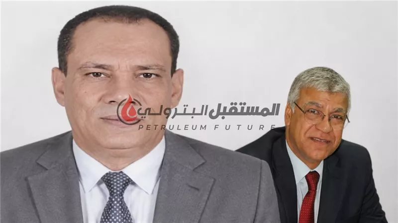 الاثنين: آخر يوم عمل لعبدالعظيم وشاهين يتولى قيادة فوسفات مصر رسمياً