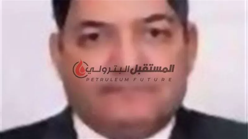وفاة المهندس فخري عيد رئيس شركة إنبي الأسبق