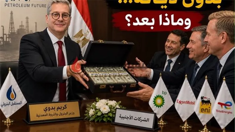 قطاع البترول بدون ديانة... وماذا بعد ؟