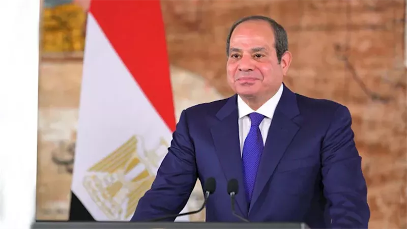 مجرد رأي: سيادة الرئيس..أما آن الأوان لإنشاء وزارة للتعدين؟