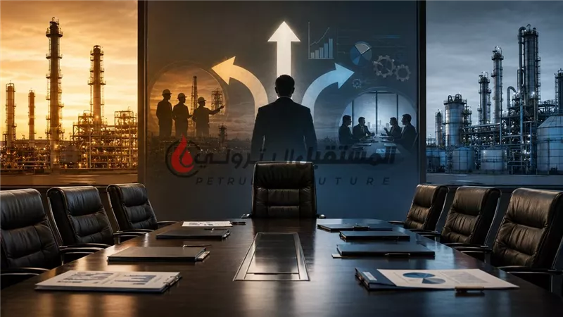 هل انتهى عهد النيابات والنواب بالبترول؟