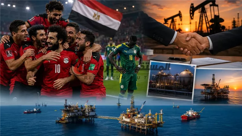 حديث السبت: التأهل بنيران صديقة وخروج السنغال وموسم بيع الشركات وجابكو  