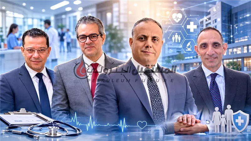 حصري: هيئة البترول توحد أسعار الخدمات الطبية مع 14 جهة كبرى