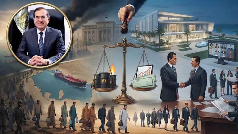 حديث السبت: الملا والكويت والعمل من العلمين والجمعيات والتغيير