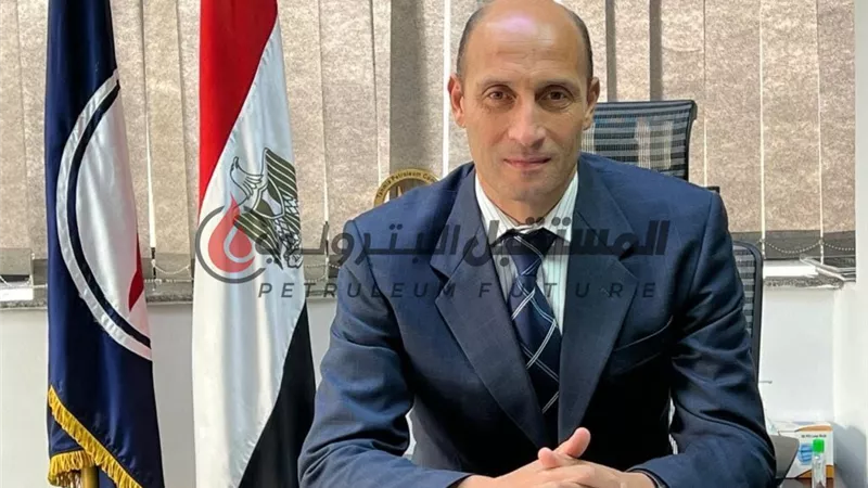 رئيس تنمية مصطفى عامر يختار المعاش المبكر