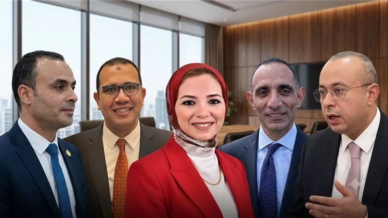 هل أصابت “العين” كتيبة شباب وزارة البترول؟