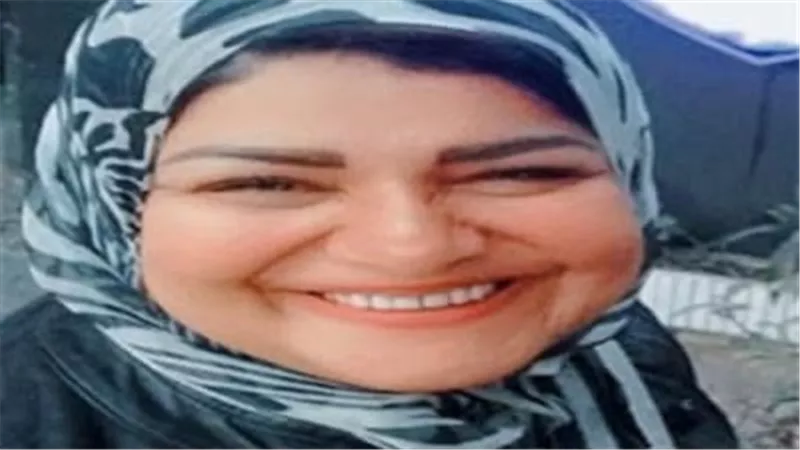 لم تعد الجريمة تخيفنا … سماح فتحي