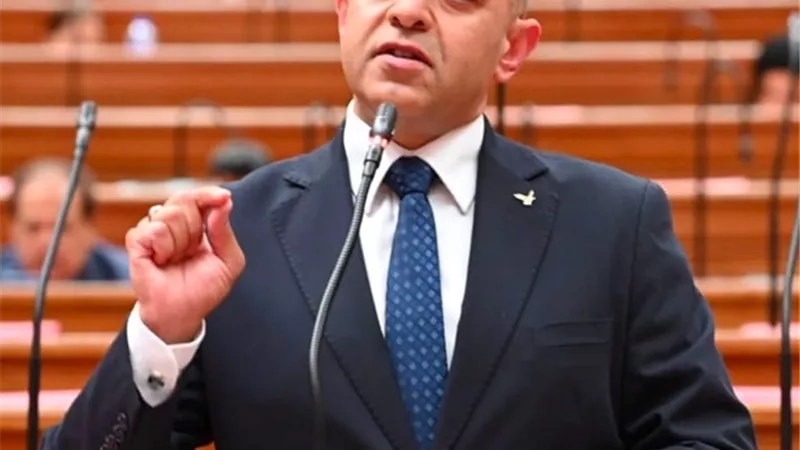 محمد الحداد: تقييم أداء وزارة البترول يجب أن يستند إلى الأرقام والحقائق لا إلى الانطباعات