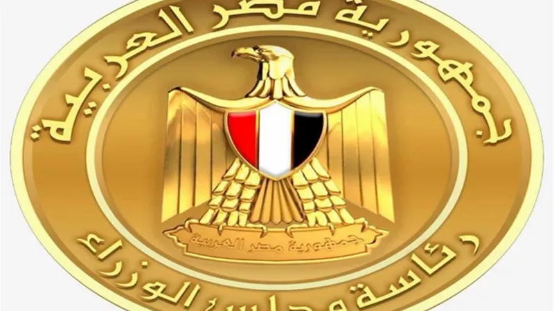 مجلس الوزراء :     طائرة مسيّرة وراء حادث ميناء دمياط.. والتحقيقات مستمرة لكشف الملابسات