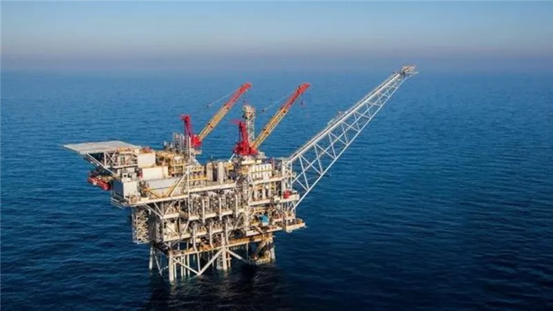العربية: الأردن تجري مباحثات بشأن الاستحواذ على حصة مصر في شركة فجر