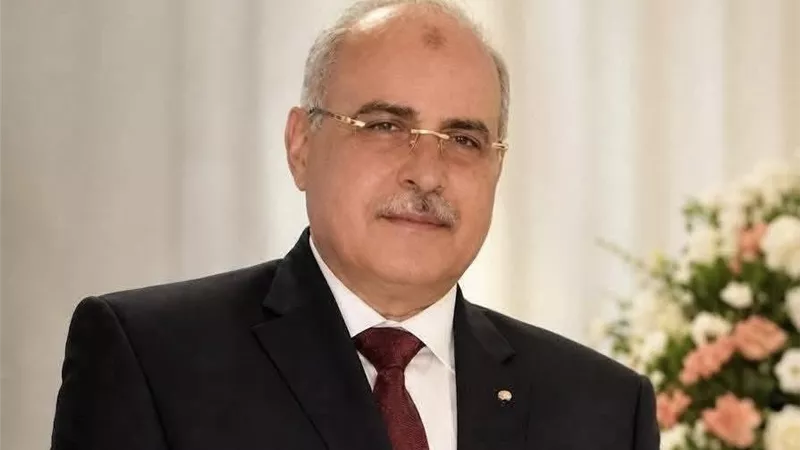 وفاة المهندس حازم الحفناوي رئيس شركة بتروسبورت الأسبق