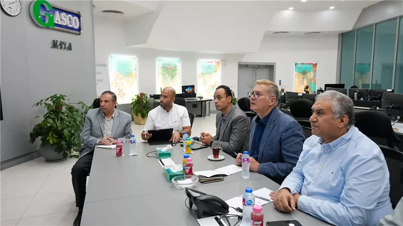 وزير البترول : إمدادات الغاز والوقود مُؤَمَّنة بالكامل وخطط الطوارئ أثبتت جاهزيتها