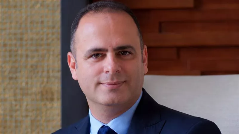 أحمد سليمان مقررًا للجنة التنمية المستدامة بنقابة المهندسين