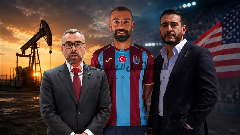 حديث الجمعة: بترول الصعيد ومحمد فؤاد وصلاح وعبدول