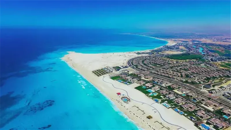 صفقة إماراتية جديدة في الساحل الشمالي ب135 مليار جنيه لتطوير الجفيرة