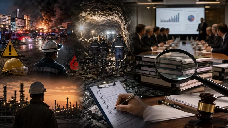 حديث الجمعة: الحوادث وعين الحسود والجمعيات والقرارات المنتظرة والرقابة والتفتيش