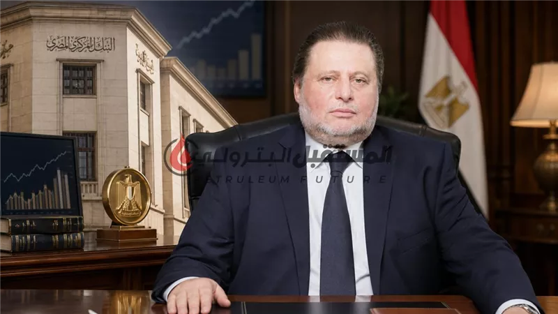 هل يتم التجديد لمحافظ البنك المركزي حسن عبدالله ؟