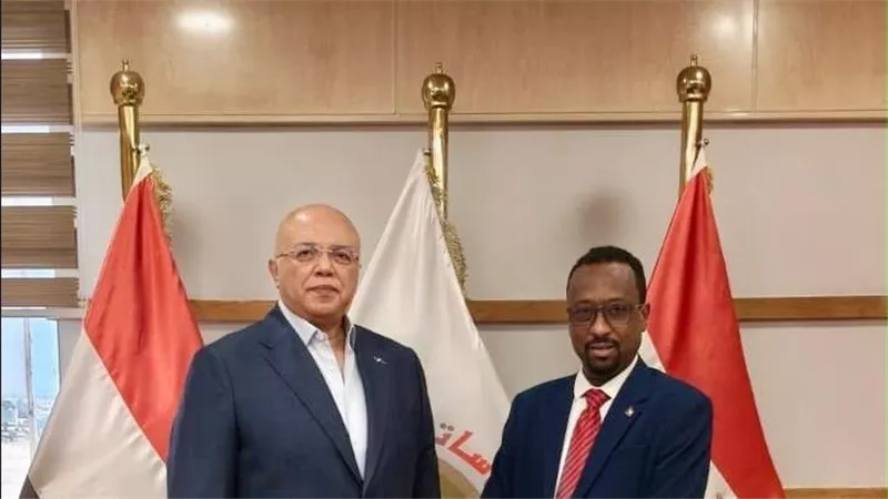 إطلاق قناة السودان بتقنيه HD على أقمار نايل سات