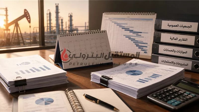 هل تتكرر دوامة تأجيل الجمعيات مثلما حدث مع الشركات الإستثمارية ؟