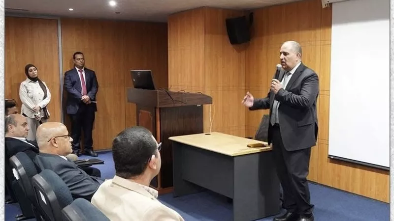 جنوب الوادي تستعرض تجارب النجاح في ورشة فنية لشركات الإنتاج