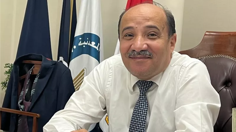 خالد أبوالليل مديراً لمنطقة القناة واحمد سليمان للإسكندرية بشركة مصر للبترول