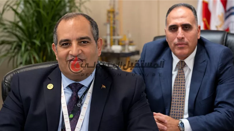 بترونفرتيتي...تكامل جنوب الوادي والإدارة الجديدة لاستعادة الإنتاج وتجاوز التحديات