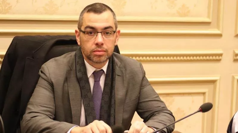 محمد فؤاد: إنتاج الغاز تراجع إلى 3.69 مليار قدم..فأين خطة الـ6.6 مليار؟