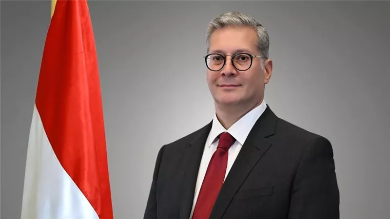 وزير البترول يُثَمِّنُ تأسيس «الفجيرة العلمين للنفط والغاز» لإنشاء منطقة لوجيستية لتخزين وتداول  البترول بميناء الحمراء