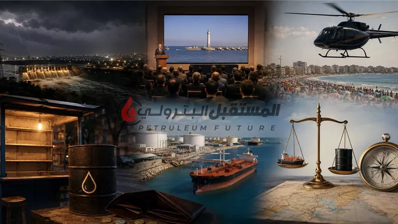 حديث السبت: ظلام الجنوب والكشك الفاضي والموك والطائرة وويبكو ..ماذا بعد؟