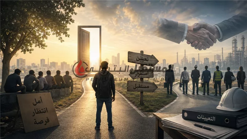 التعيينات الجديدة بين المنطق والواقع والأمل