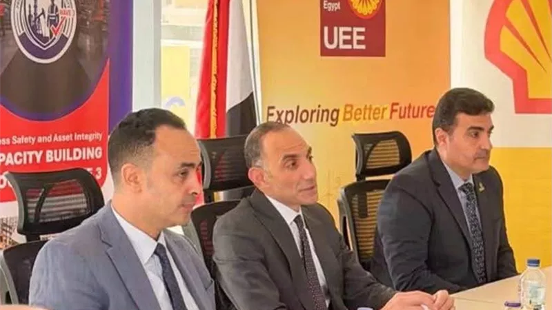 بتروسيف تستضيف الدفعة الثالثة من برنامج بناء القدرات