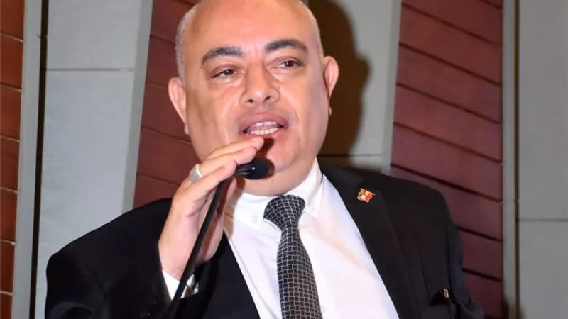 نقابي سابق يطالب بتمثيل أصحاب المعاشات في المجلس التنفيذي لنقابة البترول