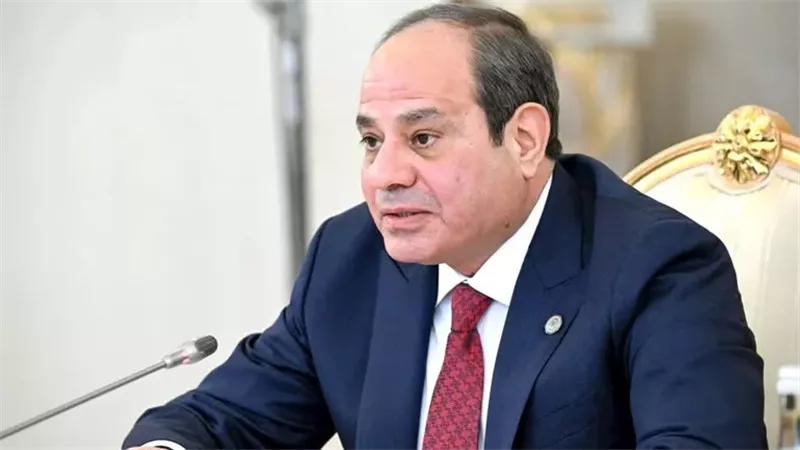 تحليل: ماذا تحمل رسائل الرئيس لمسئولي قطاع البترول؟