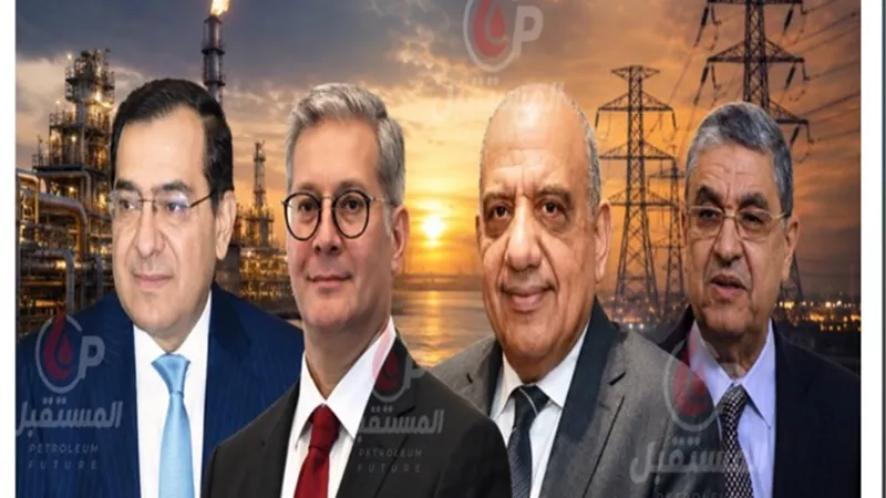 البترول والكهرباء..صراع الترشيحات ورسائل أكتوبر